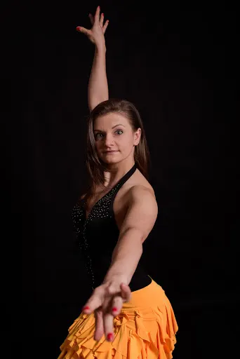 Studio Kreacji Ruchu Arlety Piotrowskiej